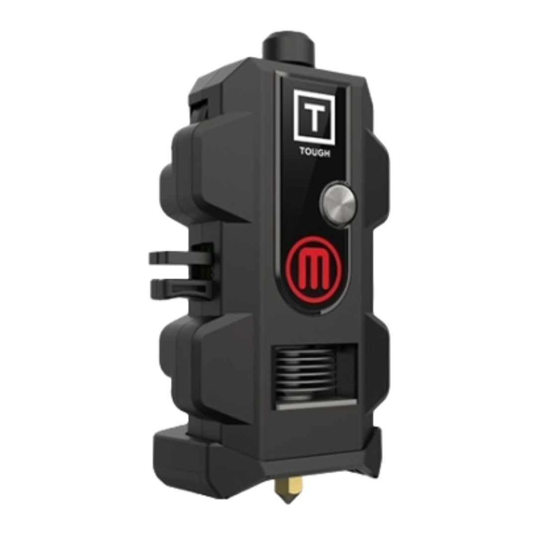 MakerBot MP08325 Tough Smart Extruder+ for Replicator + and 5th Generation Replicator (1.75 mm)