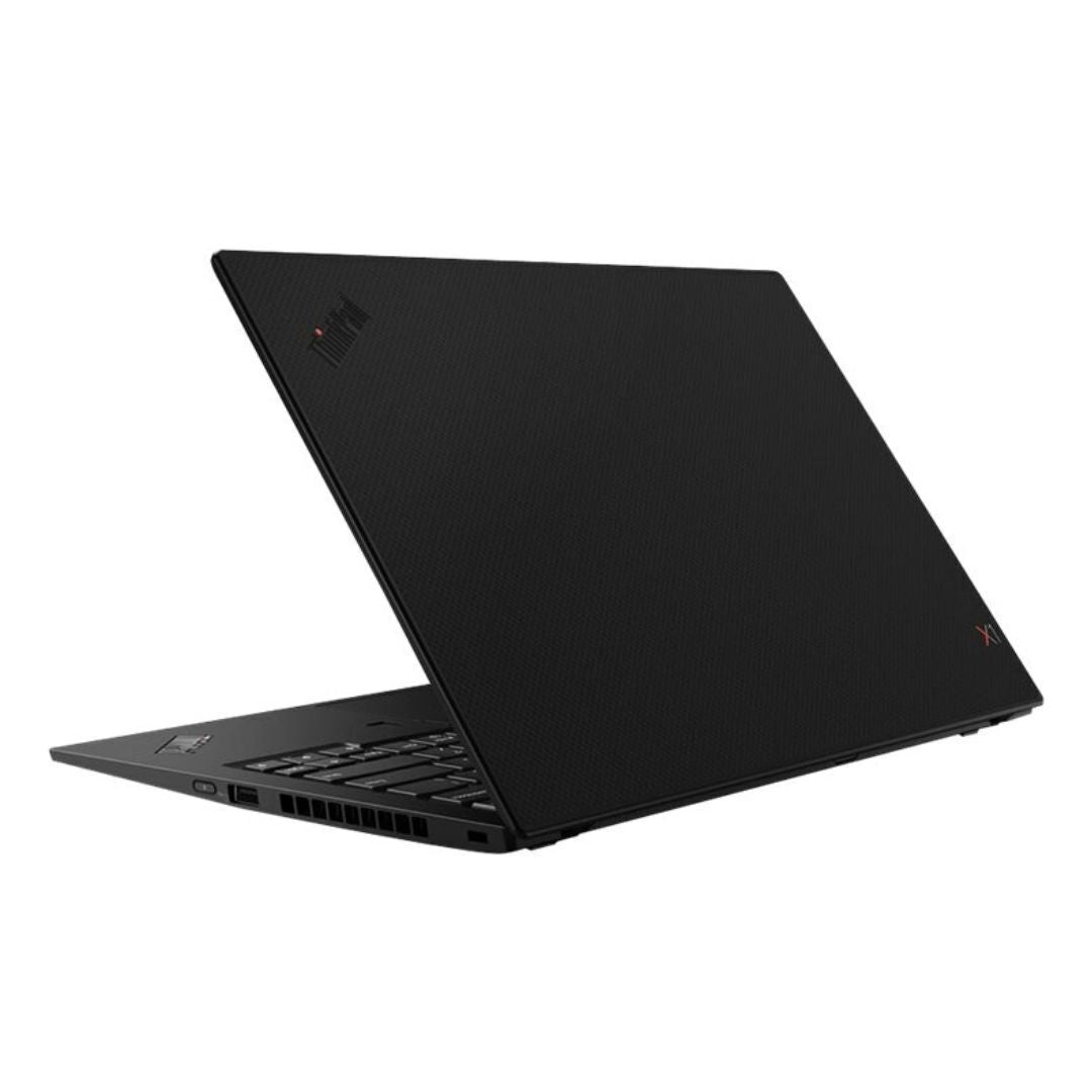 Lenovo ThinkPad X1 14 Carbon Gen 7 Intel Core i7-8665U 16GB RAM Win 11 Pro Laptop (Refurbished)