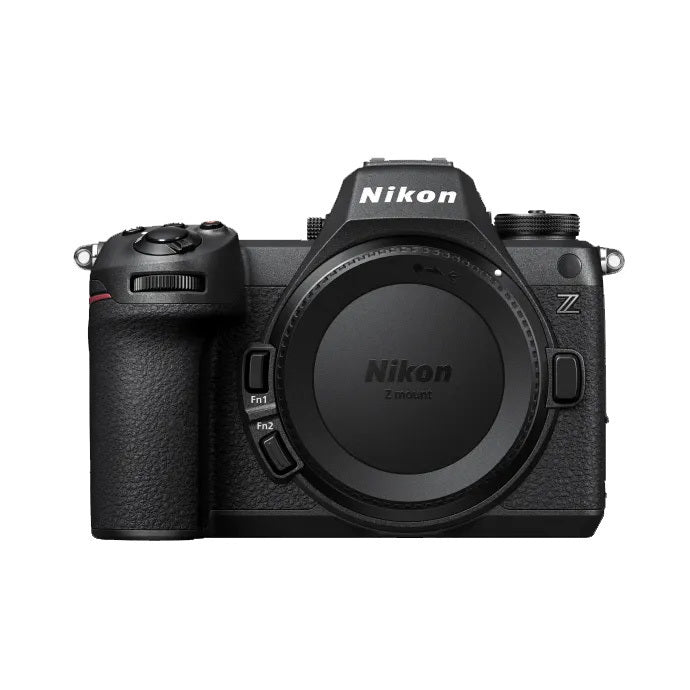 Nikon Z6III Mirrorless Camera Body