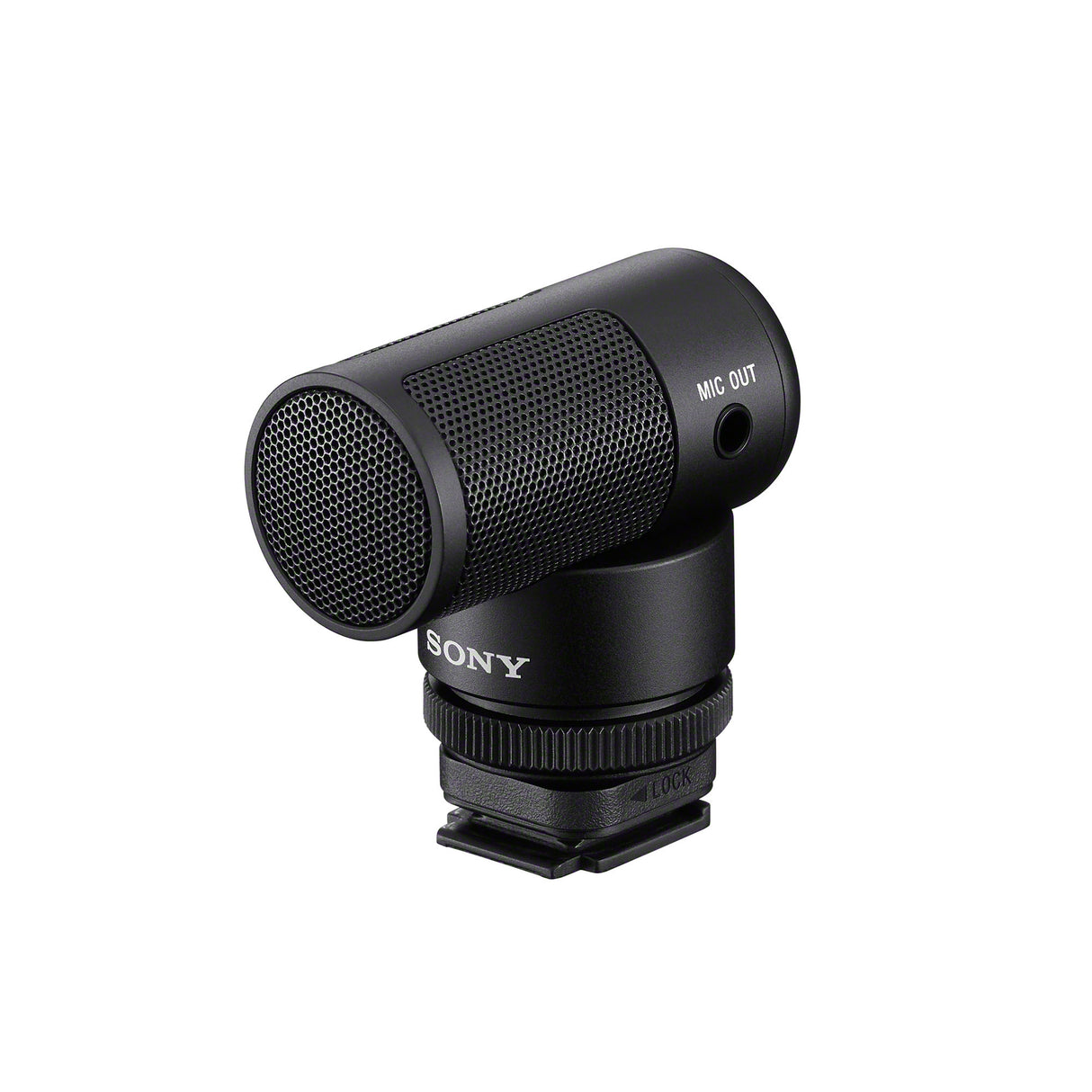 Sony Creator Accessory Kit II Wireless Bluetooth Shooting Grip and Microphone
