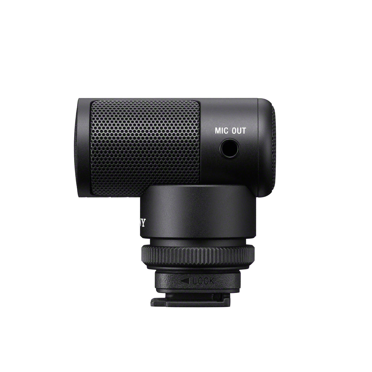 Sony Creator Accessory Kit II Wireless Bluetooth Shooting Grip and Microphone