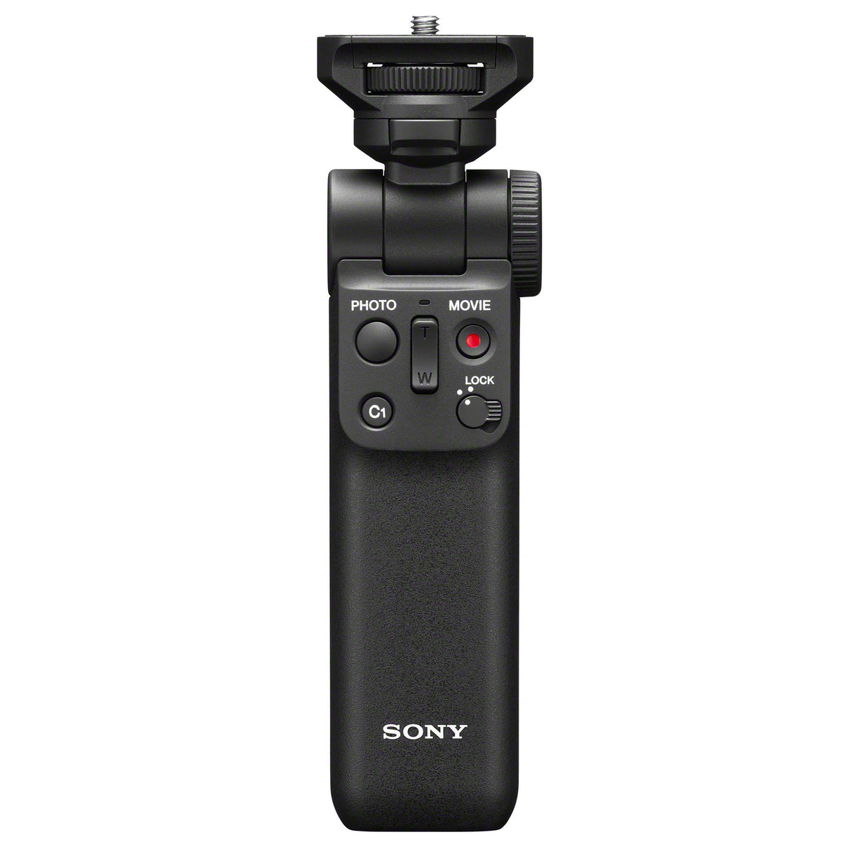 Sony Creator Accessory Kit II Wireless Bluetooth Shooting Grip and Microphone