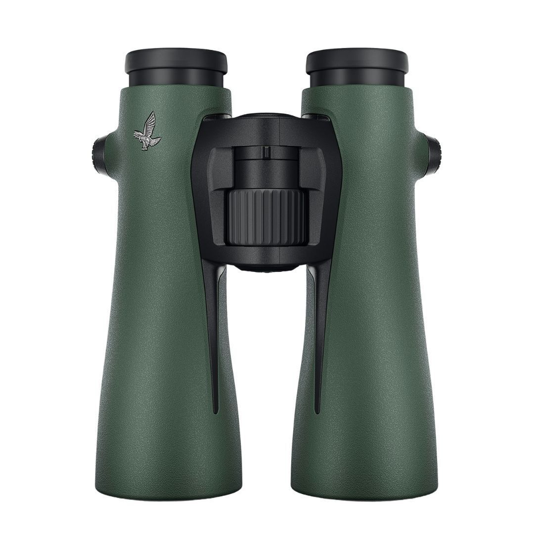 SWAROVSKI OPTIK NL Pure 14 x 52 Binoculars with Swarovision Technology (Green)