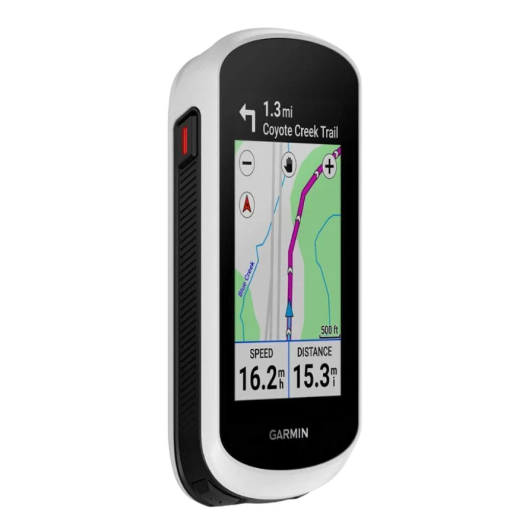 Garmin Edge Explore 2 GPS Cycling Computer with Accurate Navigation and Emergency Alerts