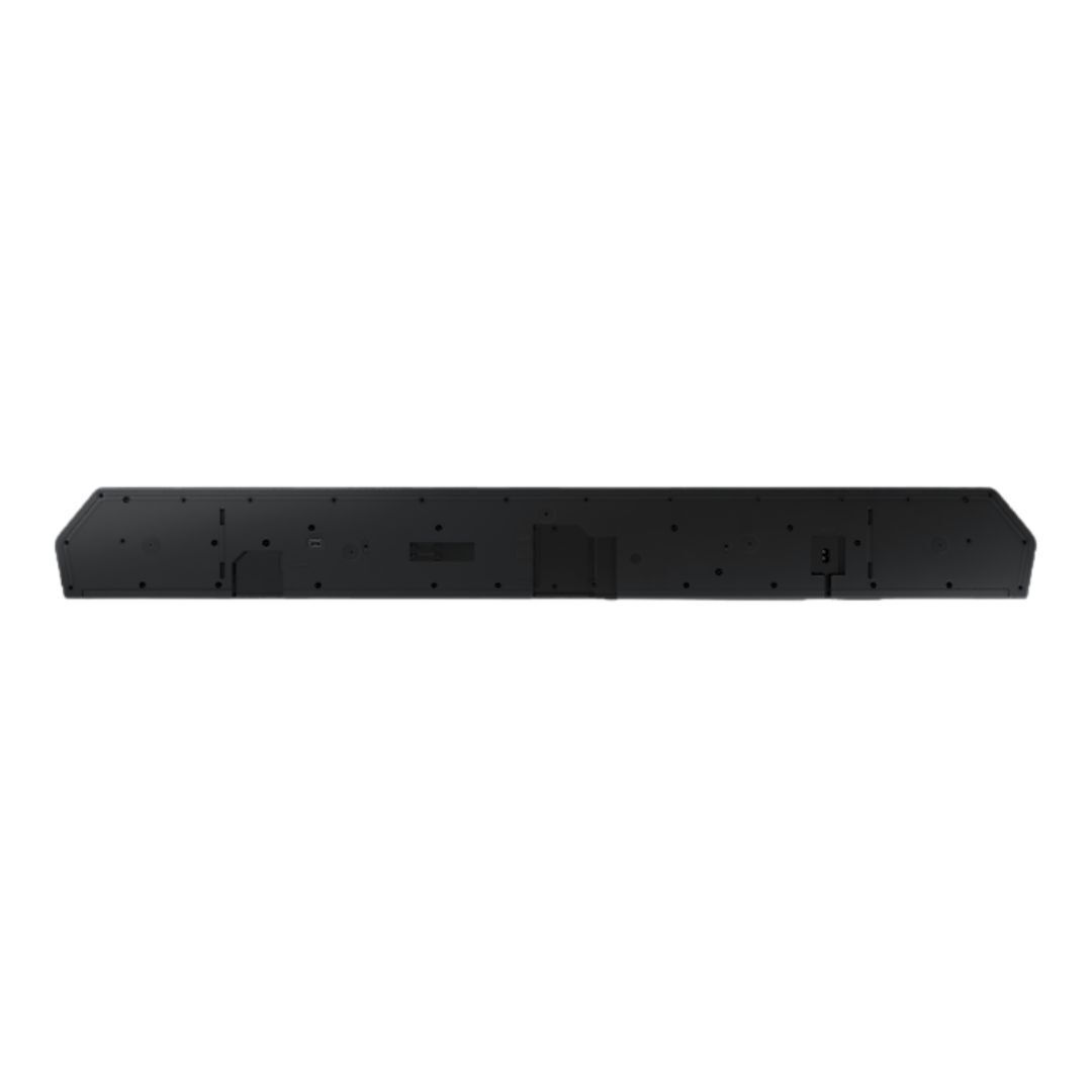 Samsung Q990D 11.1.4ch Wireless Dolby Atmos Soundbar with Q-Symphony Technology (Graphite Black)