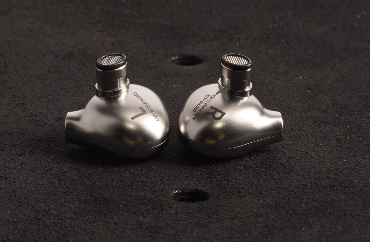 Xelento Remote Audiophile In-Ear Headphones (2nd Generation)