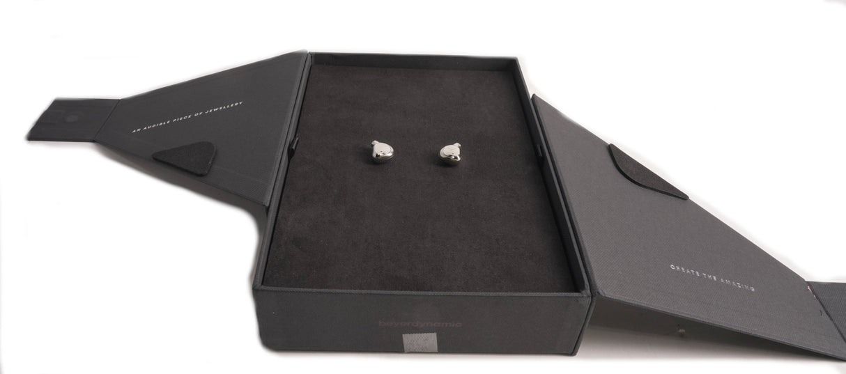 Xelento Remote Audiophile In-Ear Headphones (2nd Generation)