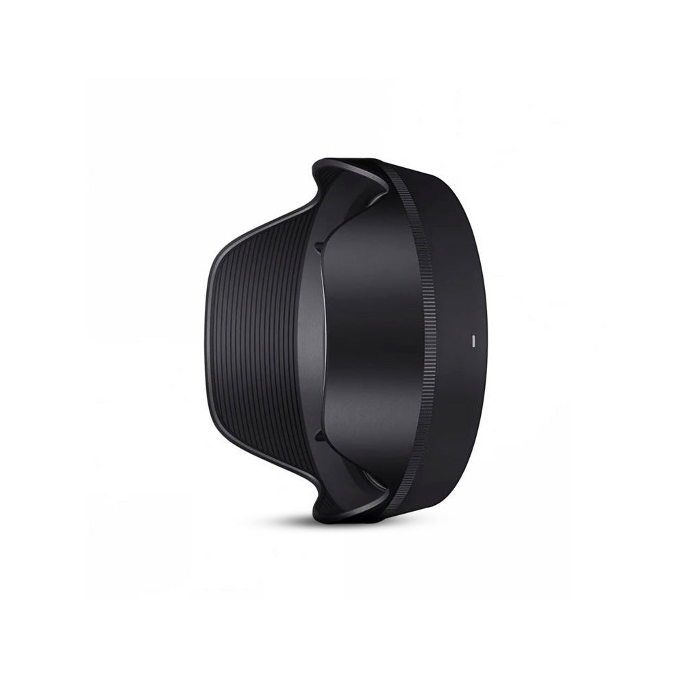 Sigma LH878-06 (612) Petal-Type Lens Hood for Any Mount (Black)