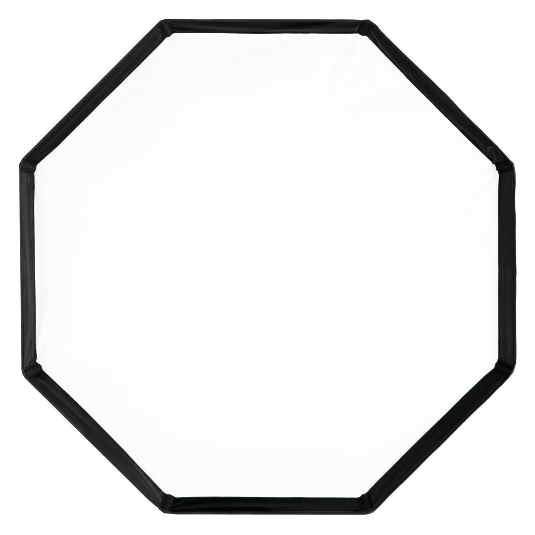 Profoto OCF Softbox Octa with Portable Design for Off-Camera Flashes (3 Feet, Refurbished)