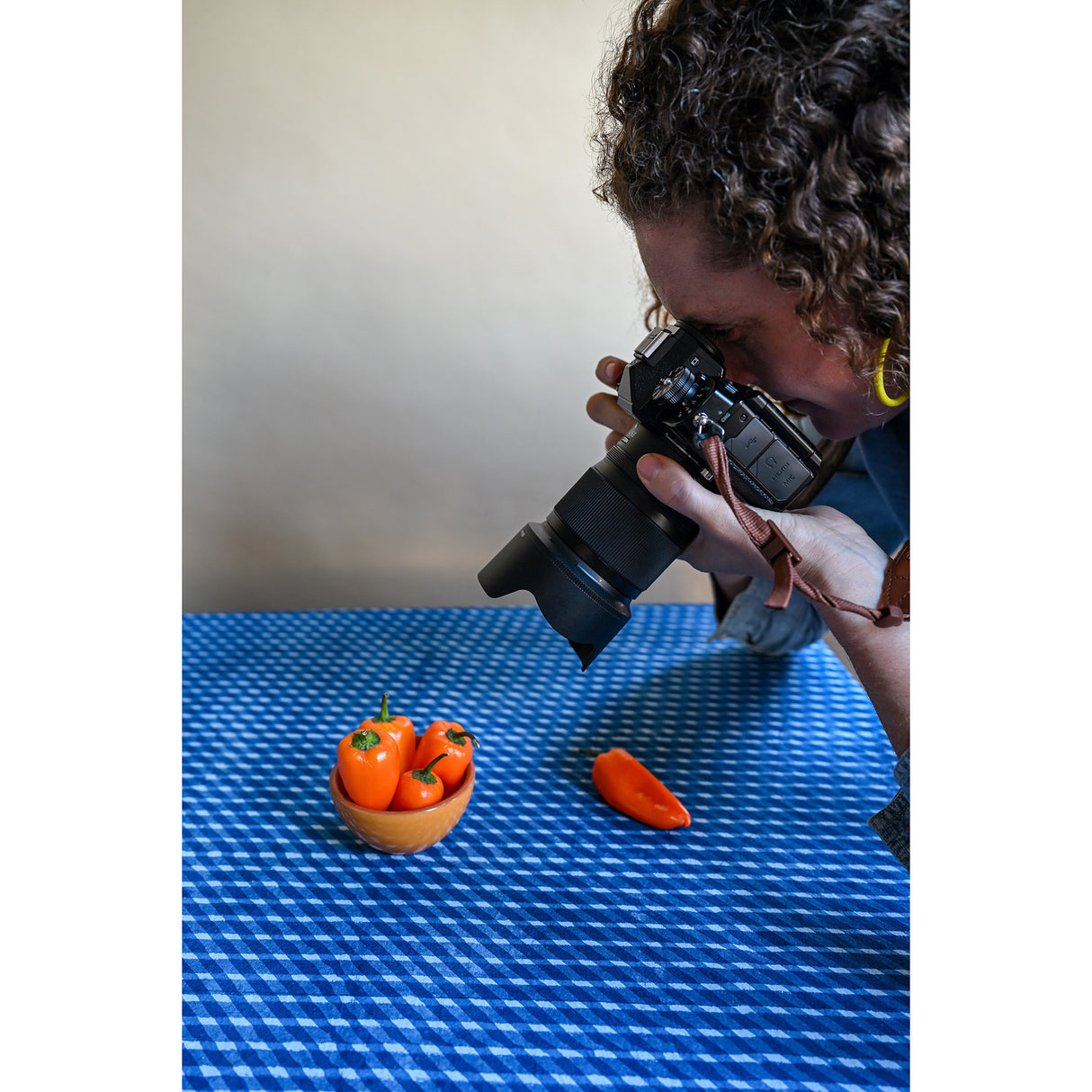 Nikon NIKKOR Z 35mm f/1.4 Lens