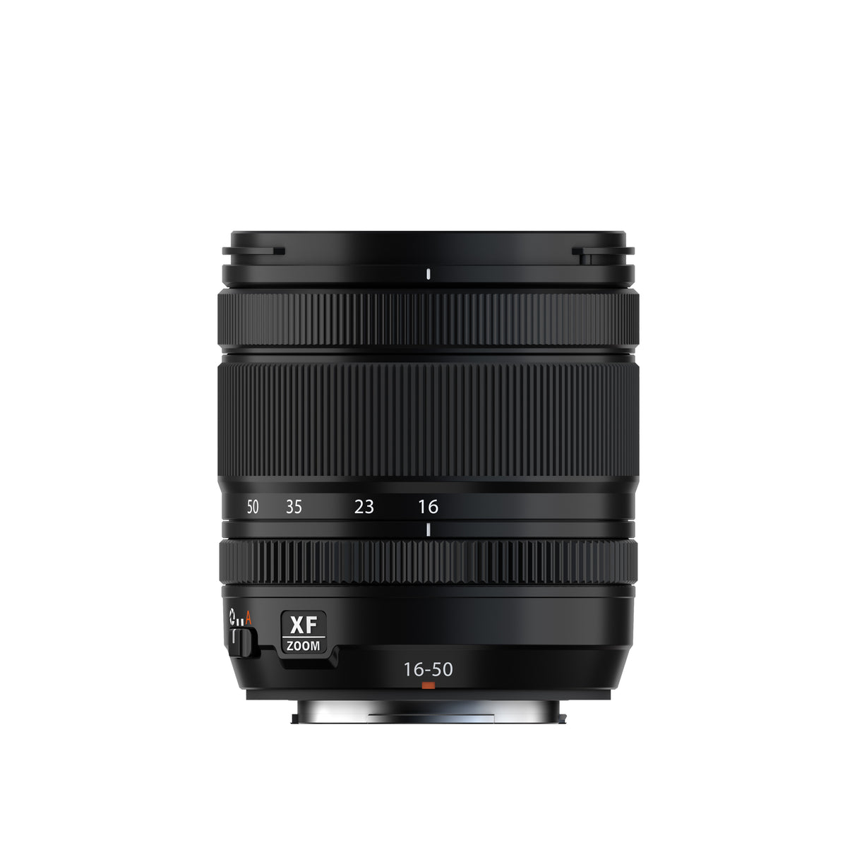 Fujifilm FUJINON XF16-50mmF2.8-4.8 R LM WR Compact and Lightweight X Mount Lens (Black)