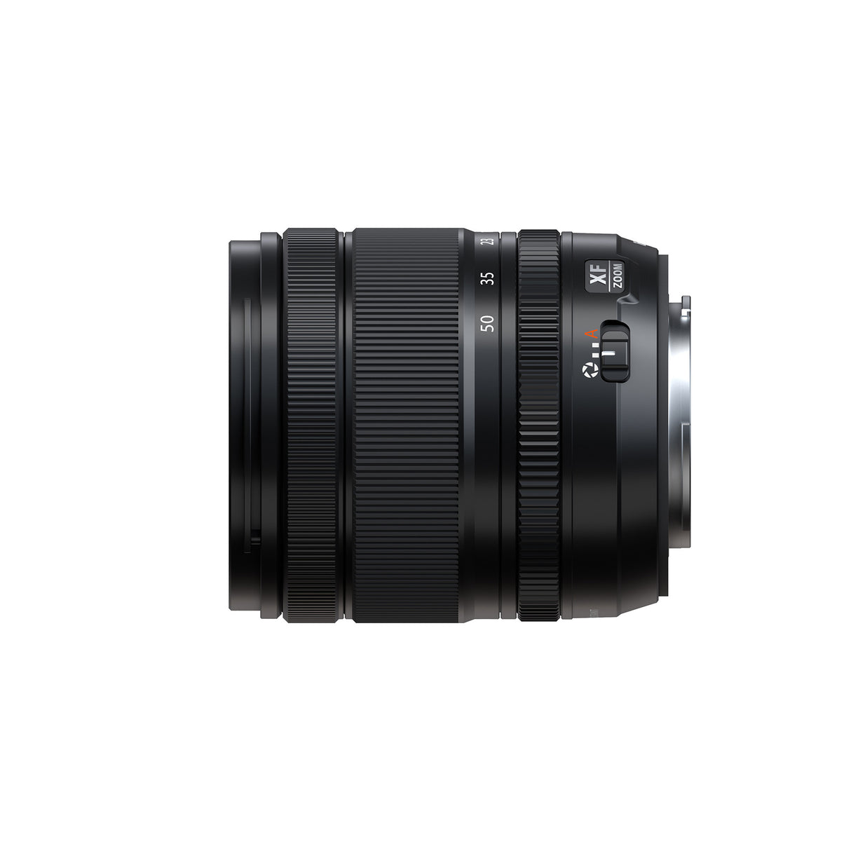 Fujifilm FUJINON XF16-50mmF2.8-4.8 R LM WR Compact and Lightweight X Mount Lens (Black)