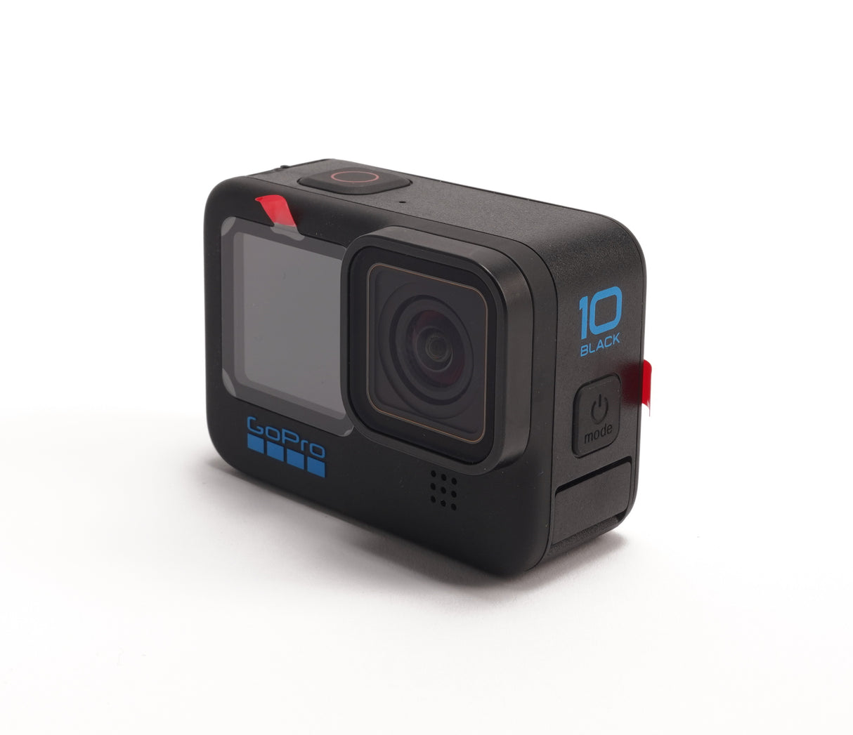 GoPro HERO10 Black Action Camera