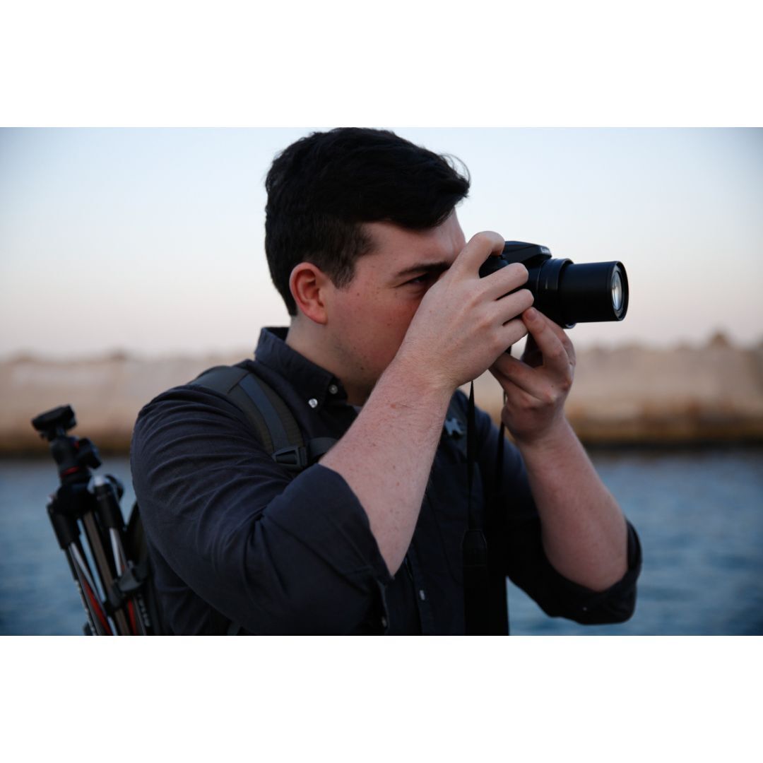 Panasonic LUMIX FZ80D Point and Shoot Digital Camera