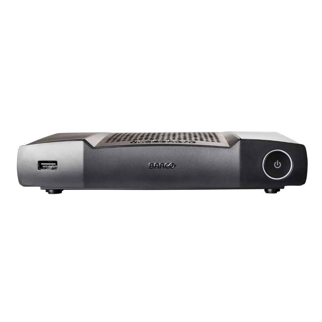 Barco ClickShare CX-50 Wireless Conferencing System for Large-Sized Meeting Rooms