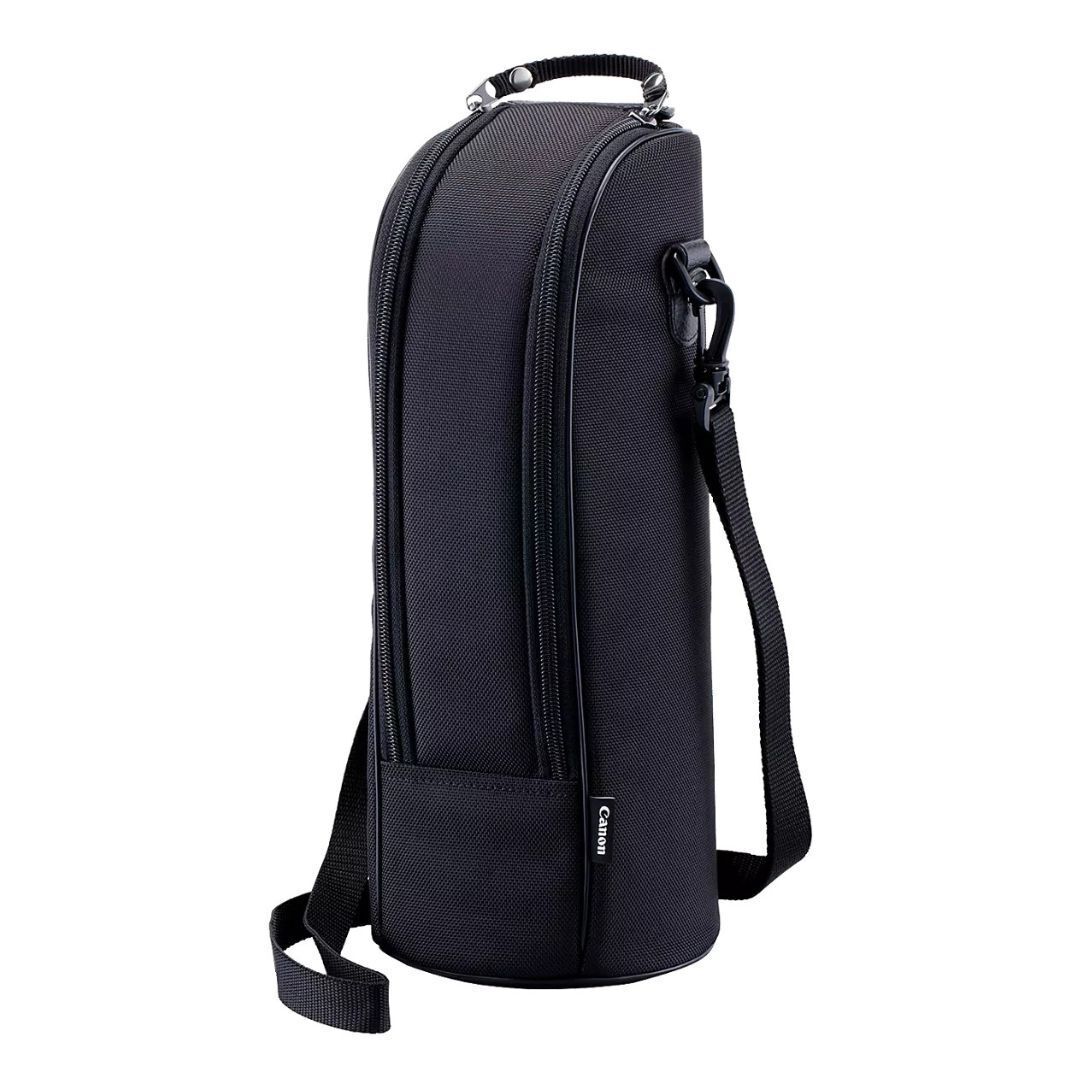 Canon LZ1435 Lens Case for RF800mm F11 IS STM Lens (Black)