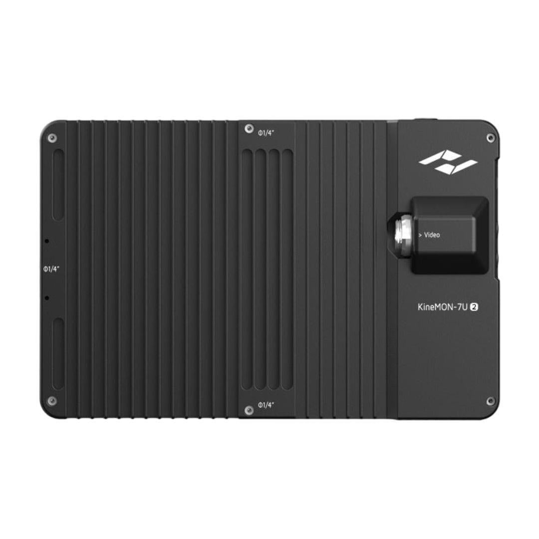 Kinefinity KineMON-7U2 7-Inch Touch Screen Cinema Camera Monitor with Gorilla Glass Protection