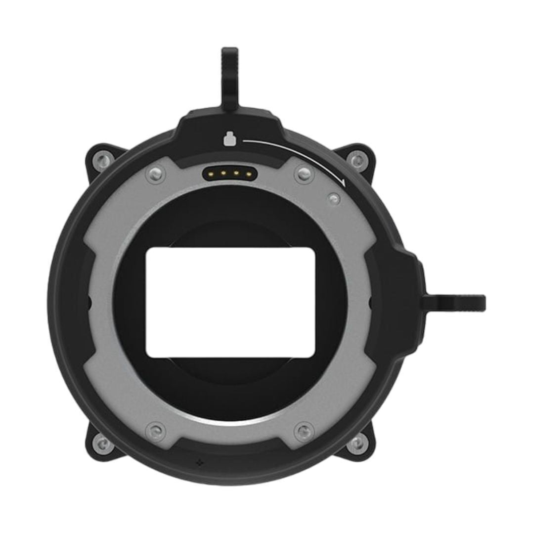 Kinefinity Active PL Mount Adapter for MAVO Edge 8K, MAVO Edge 6K, and MAVO Mark2 Cameras