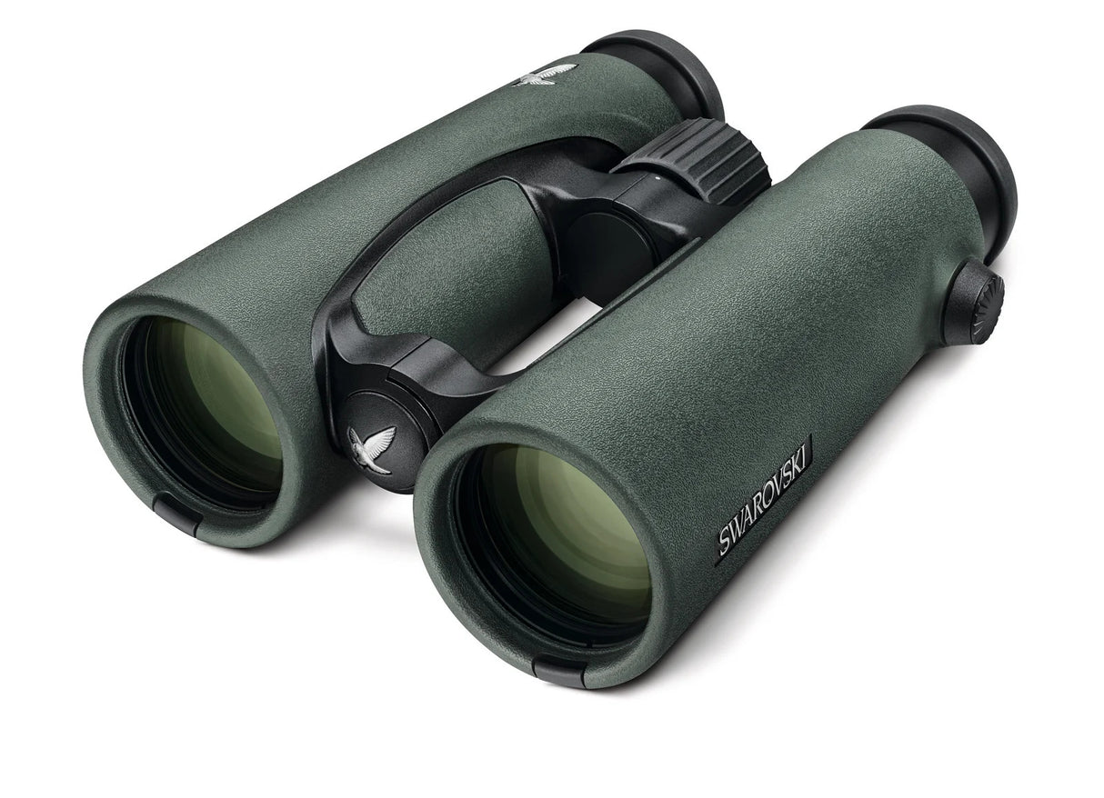 SWAROVSKI OPTIK 8.5x42 EL Binoculars with FieldPro Package (Green)