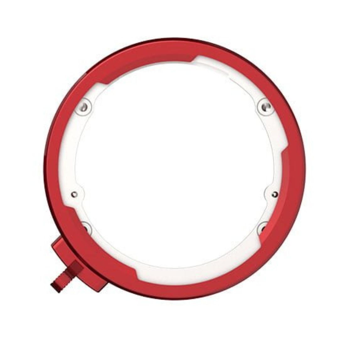 Kinefinity KineMOUNT Universal Adapter for MAVO Edge 8K, MAVO Edge 6K, or MAVO Mark2 Cameras