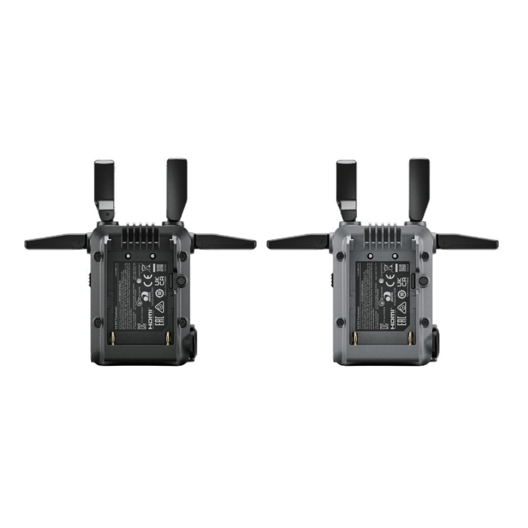 DJI SDR Transmission Combo with 35 Millisecond Low Latency Anti-Interference Transmission