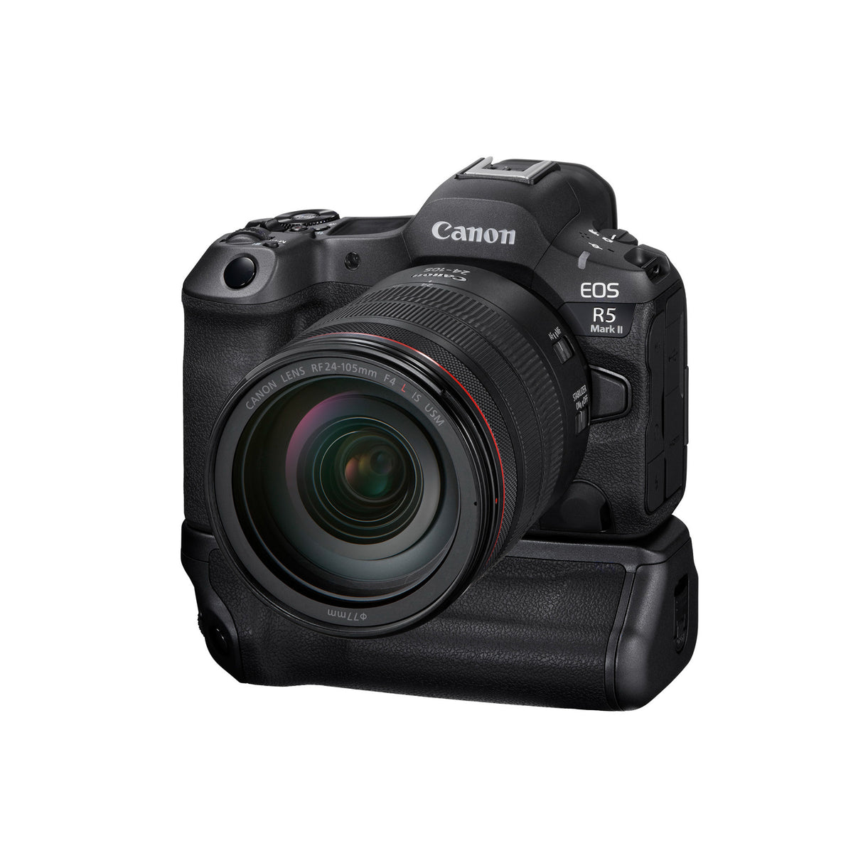 Canon BG-R20 Battery Grip for EOS R5 Mark II Mirrorless Camera