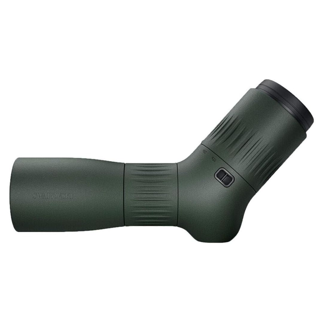 Swarovski ATC 17-40x56 Spotting Scope (Green)
