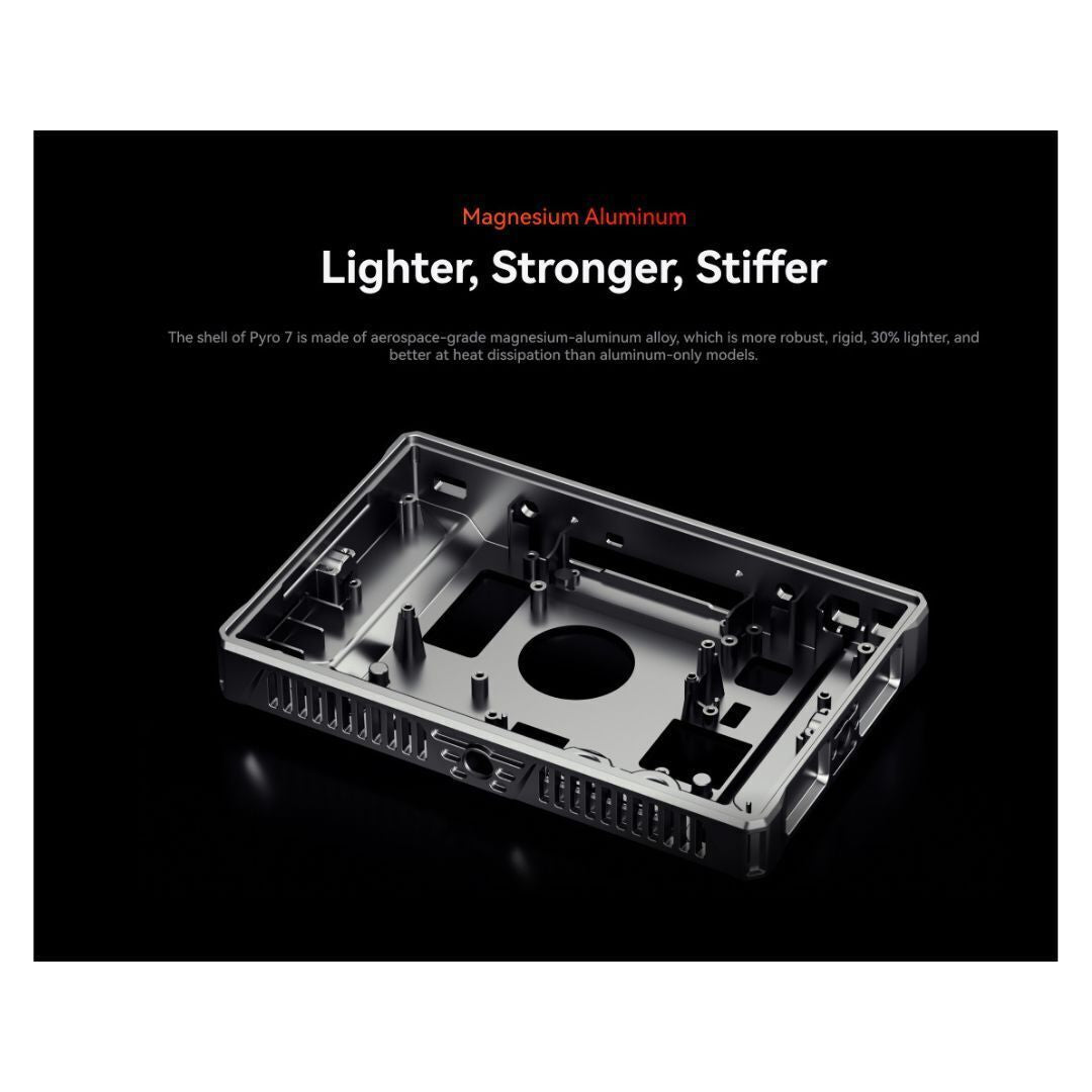 Hollyland Pyro Video Transmission and Monitoring Kit with Auto Dual-Band Hopping Technology