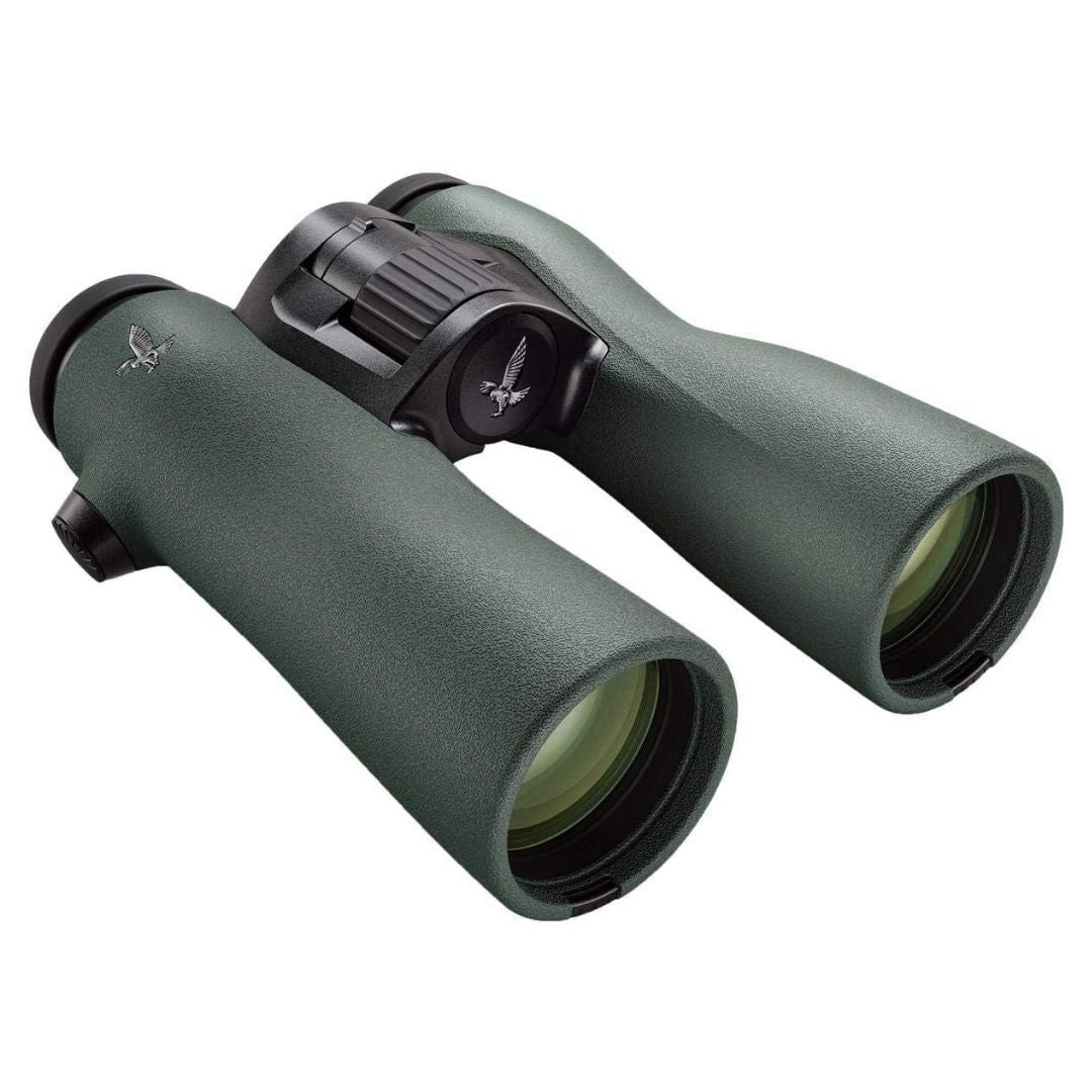 Swarovski 12x42 NL Pure Binoculars