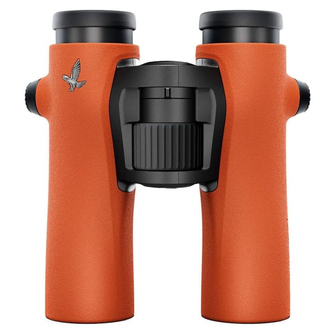 Swarovski NL Pure 10x32 Binoculars (Burnt Orange)