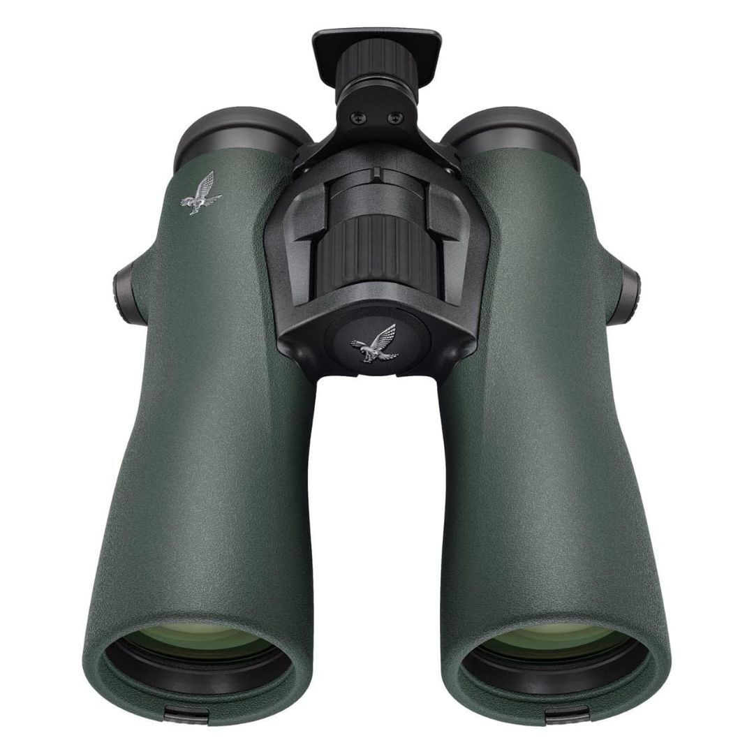 Swarovski 10x42 NL Pure Binoculars