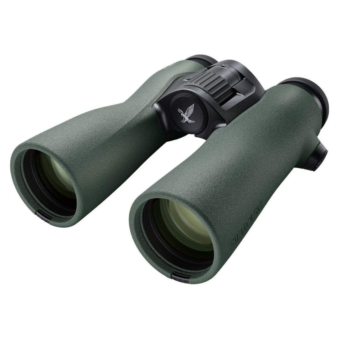 Swarovski 10x42 NL Pure Binoculars