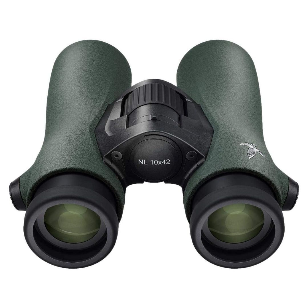 Swarovski 10x42 NL Pure Binoculars