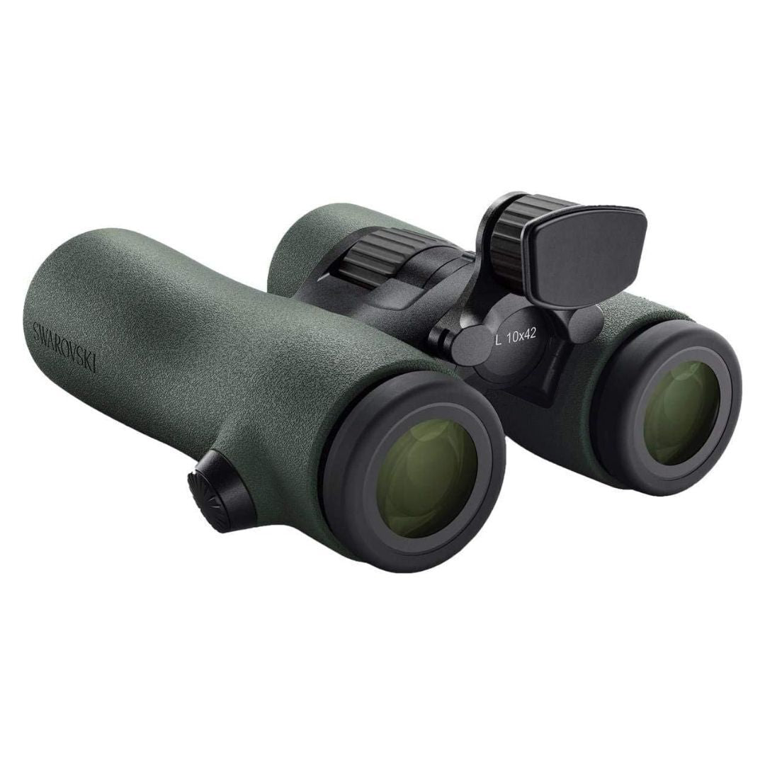 Swarovski 10x42 NL Pure Binoculars