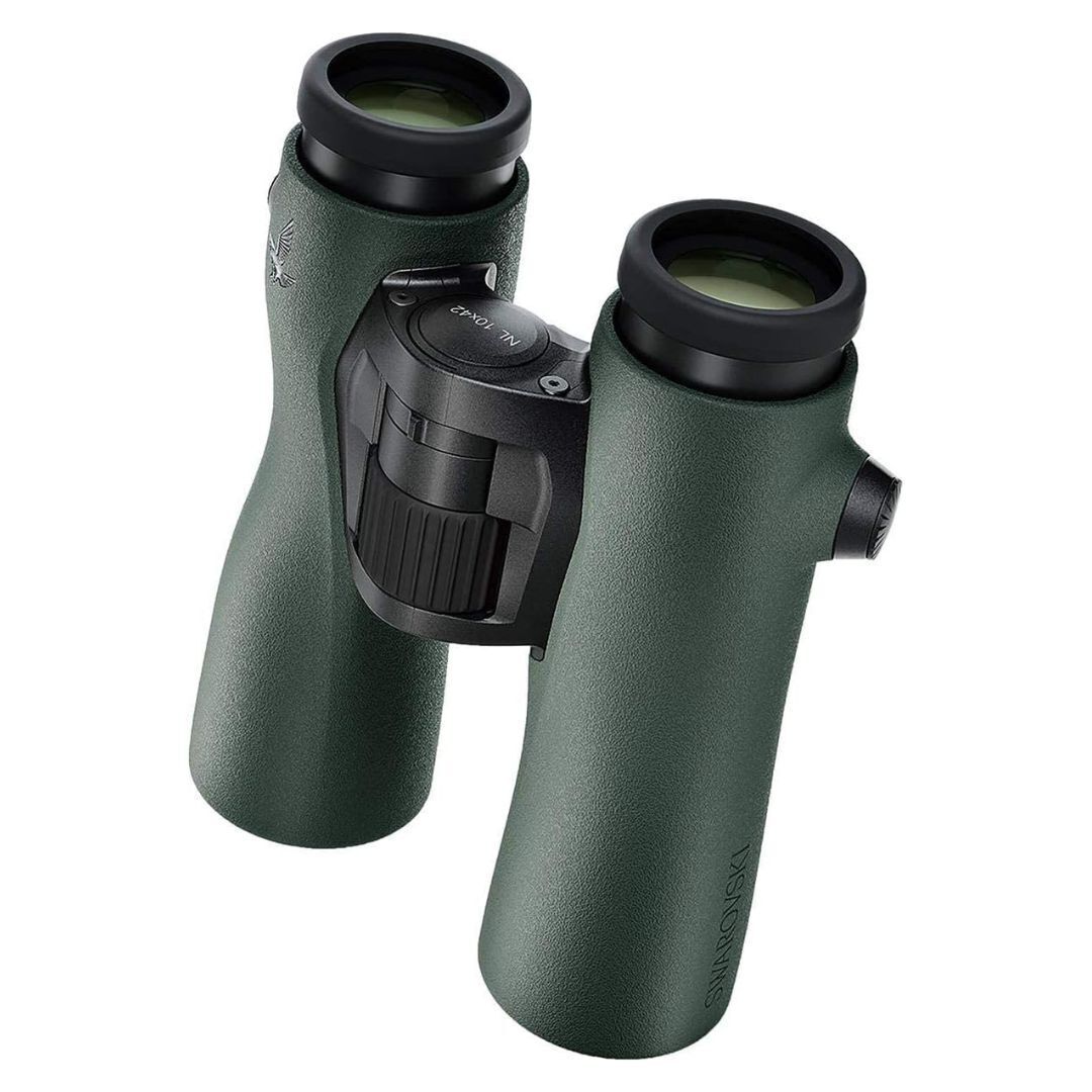 Swarovski 10x42 NL Pure Binoculars
