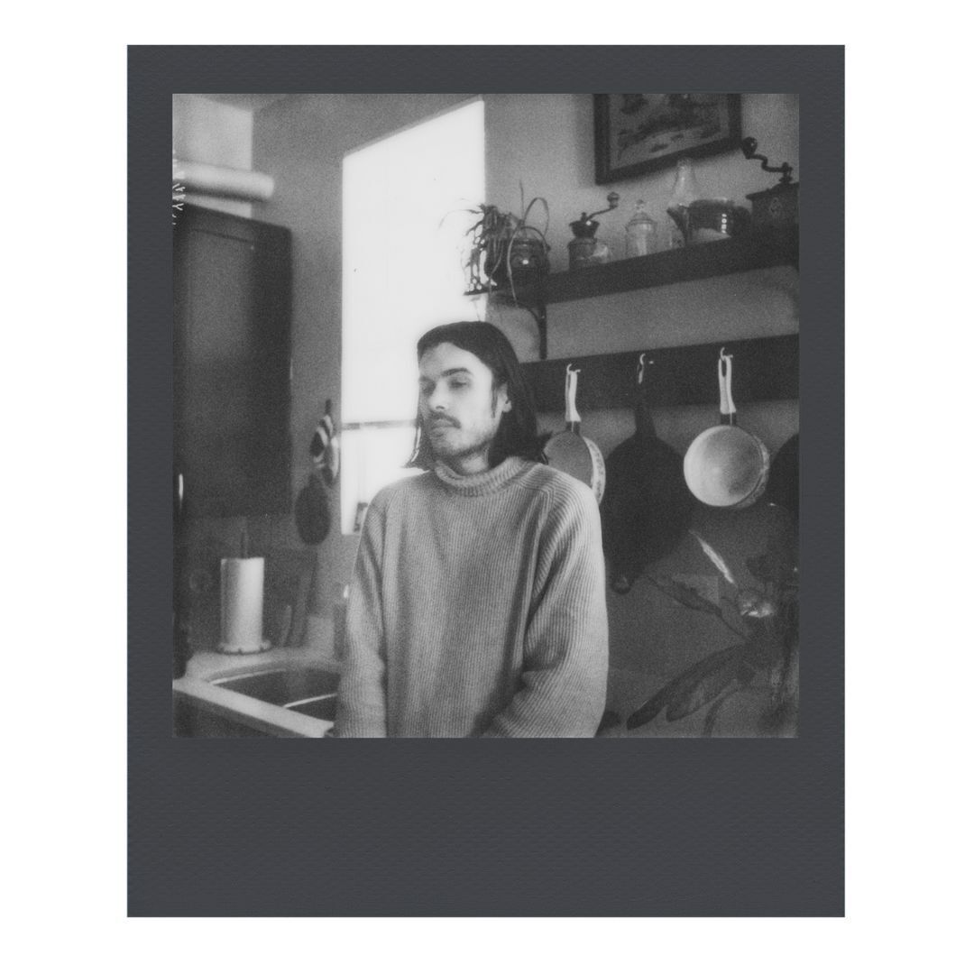 Polaroid B and W 600 Film Monochrome Frames Limited Edition Film Pack with 8 Frames