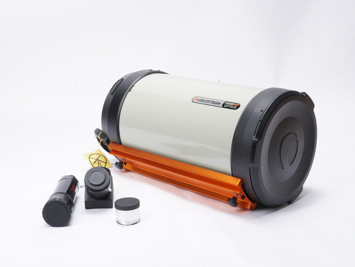 Celestron EdgeHD 9.25-Inch SCT Optical Tube Assembly (Open Box)