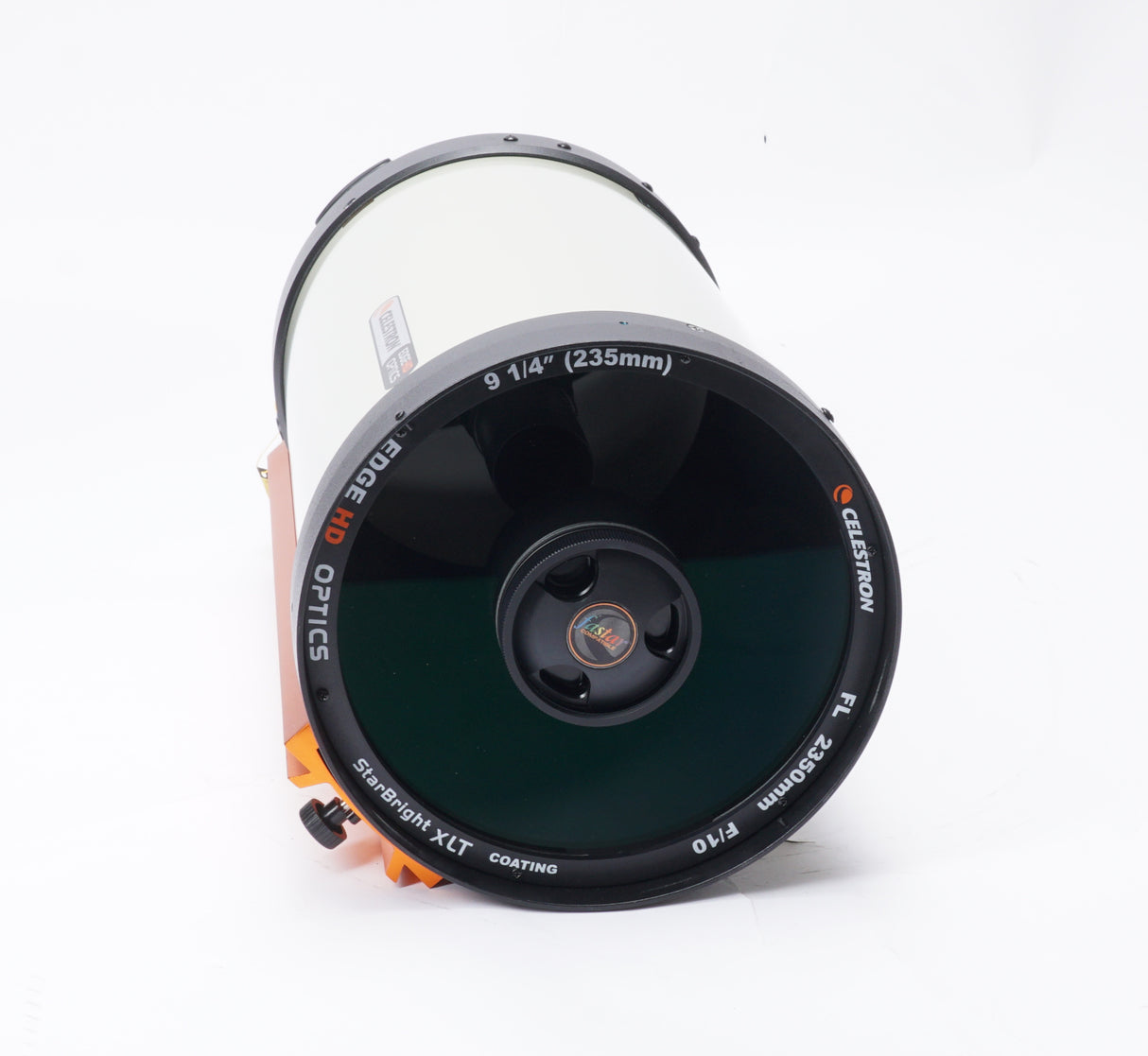 Celestron EdgeHD 9.25-Inch SCT Optical Tube Assembly (Open Box)