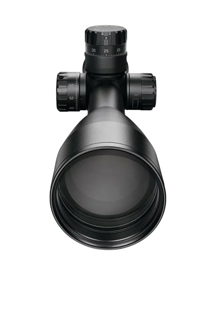 SWAROVSKI OPTIK X5i 5 to 25x56 Riflescope with Second Focal Plane BRMm-I Plus Reticle and 30mm Tube