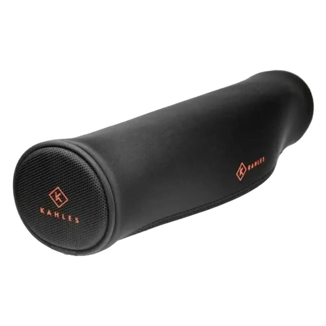 SWAROVSKI OPTIK Kahles Neoprene Scope Guard for K318i Rifle Scope with Elastic Opening (Black)