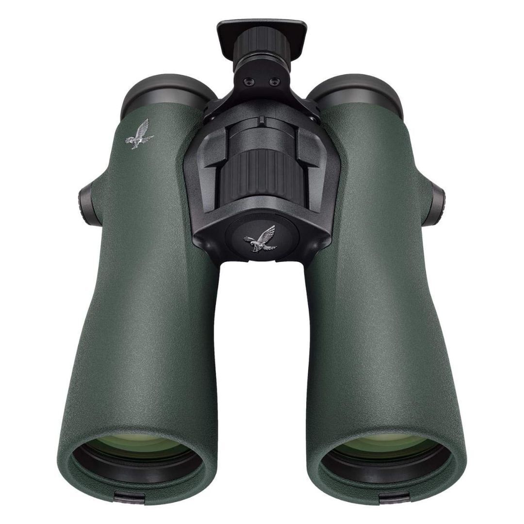Swarovski 8x42 NL Pure Binoculars