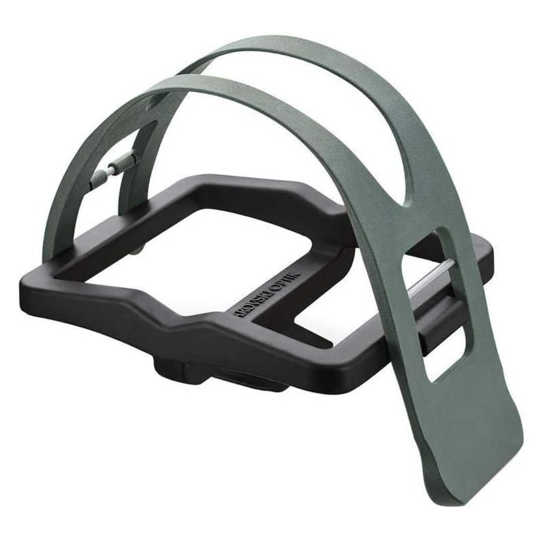 SWAROVSKI OPTIK UTAs Universal Tripod Adapter for EL, SLC, and EL Range Binoculars (Black)