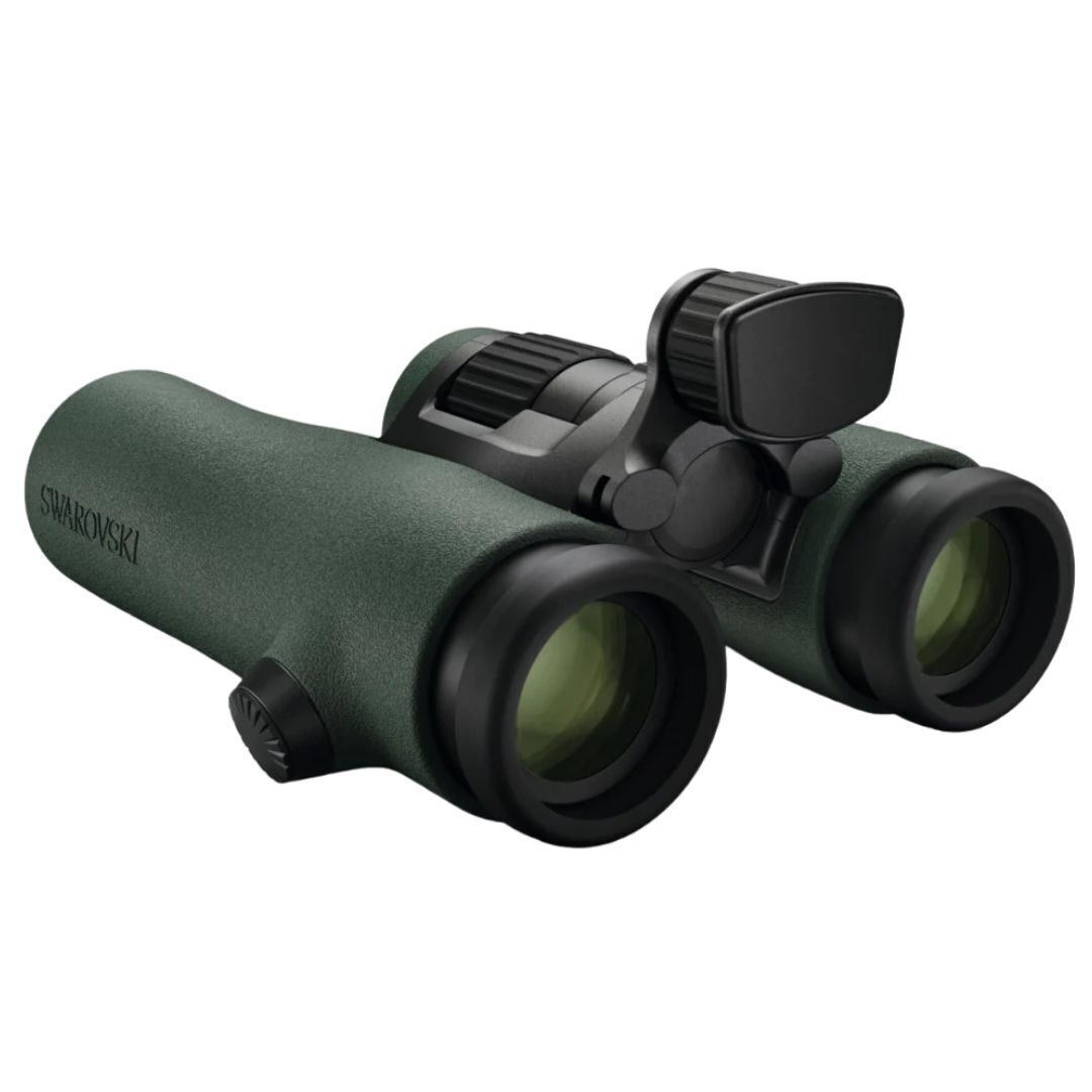 Swarovski NL PURE 8x32 Binocular (Green)