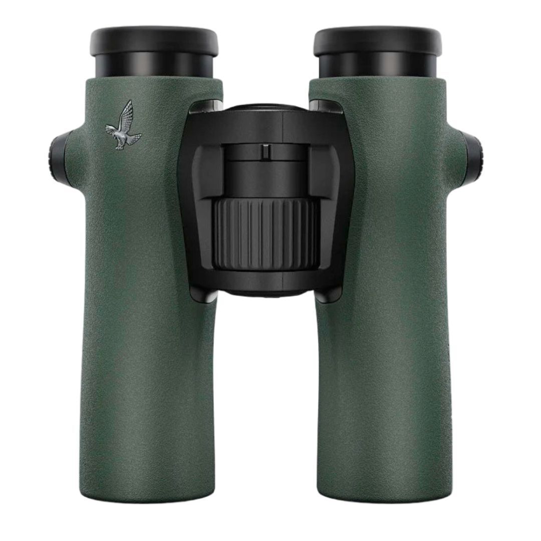 Swarovski NL PURE 8x32 Binocular (Green)