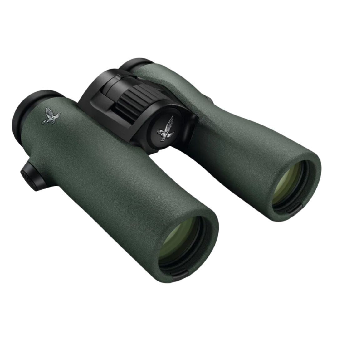 Swarovski NL PURE 8x32 Binocular (Green)