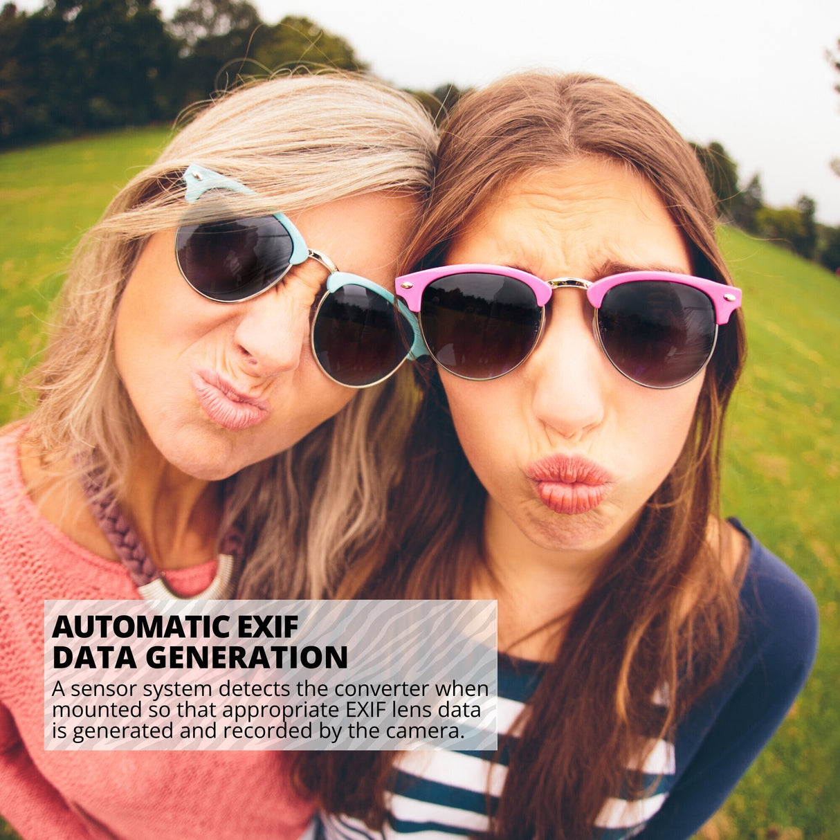 Sony 16mm Fisheye Conversion Lens for 28mm f/2 Lens