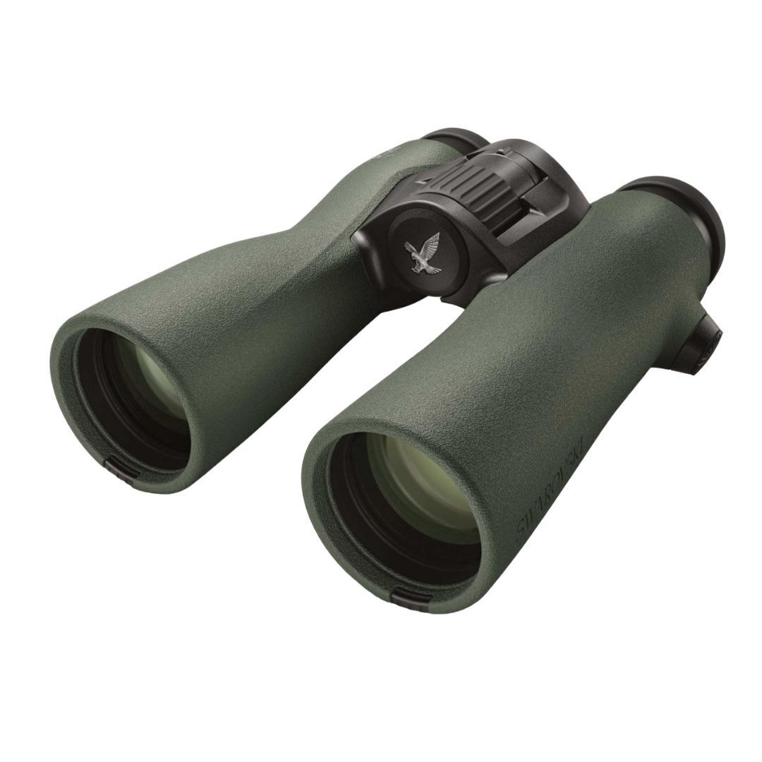 Swarovski 12x42 NL Pure Binoculars Bundle