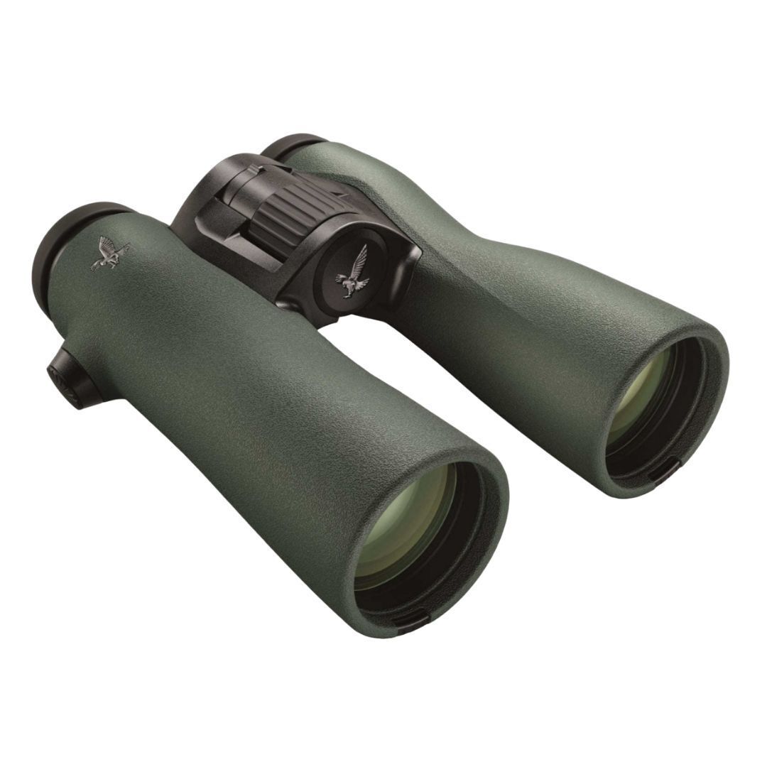Swarovski 12x42 NL Pure Binoculars Bundle