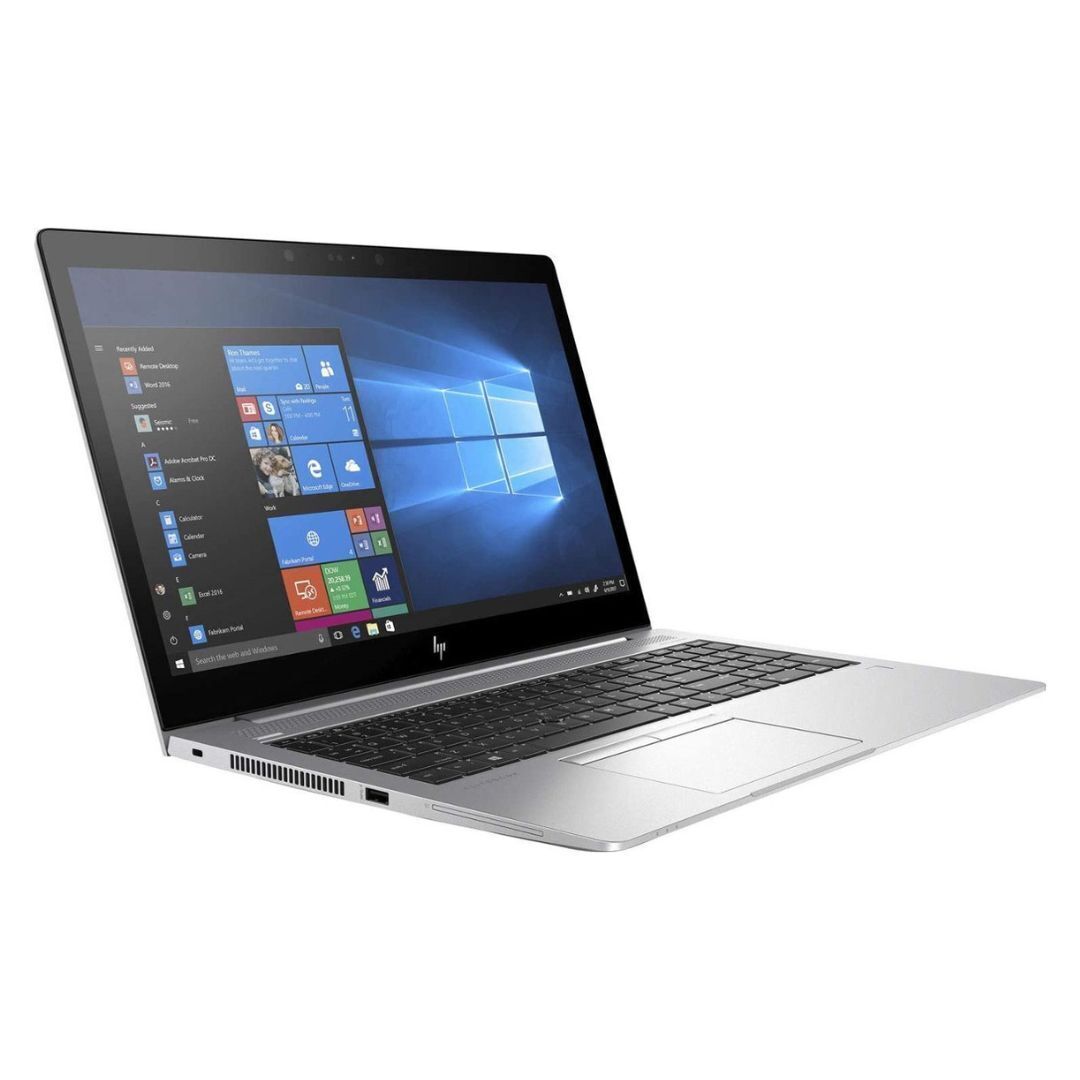 HP EliteBook 850 G7 15.6 FHD Touch Laptop Intel i5-10310U 16GB 512GB SSD Win 11 Pro (Refurbished)