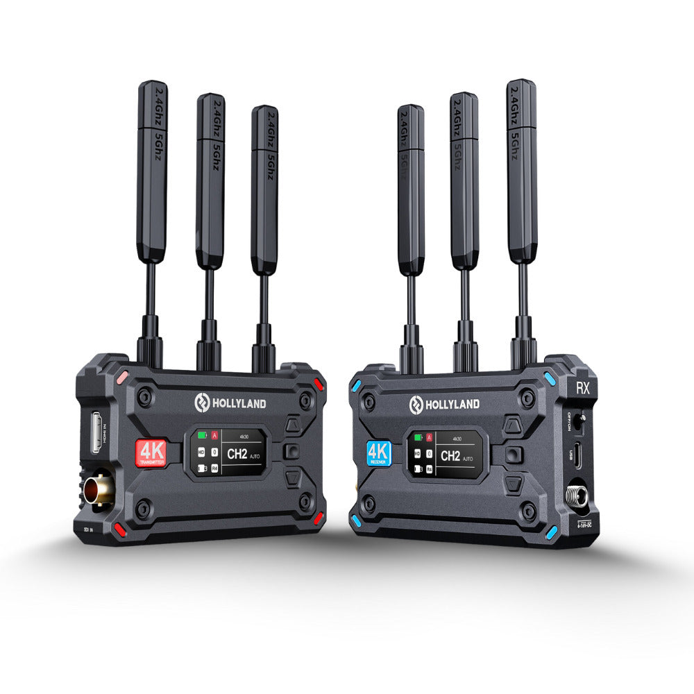 Hollyland Pyro S Wireless Video Transmission System